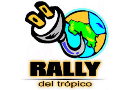 Rally del Trópico Costa Rica
