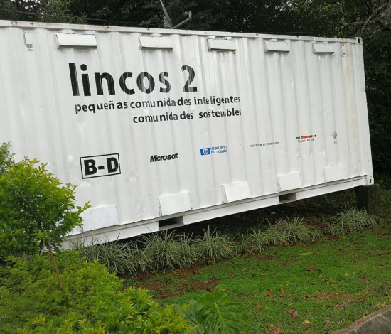 Proyectos Lincos Costa Rica
